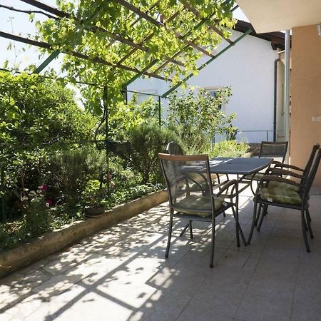 Cvita - Cozy apartment with an amazing view Laurana Esterno foto